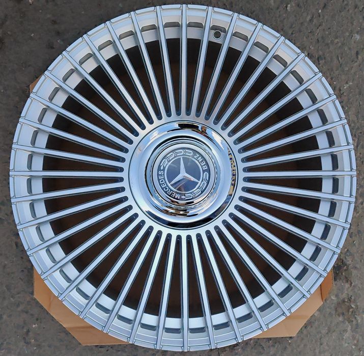 Jante Mercedes 19 R19 c class E class CLS Cle Glc gle Gls