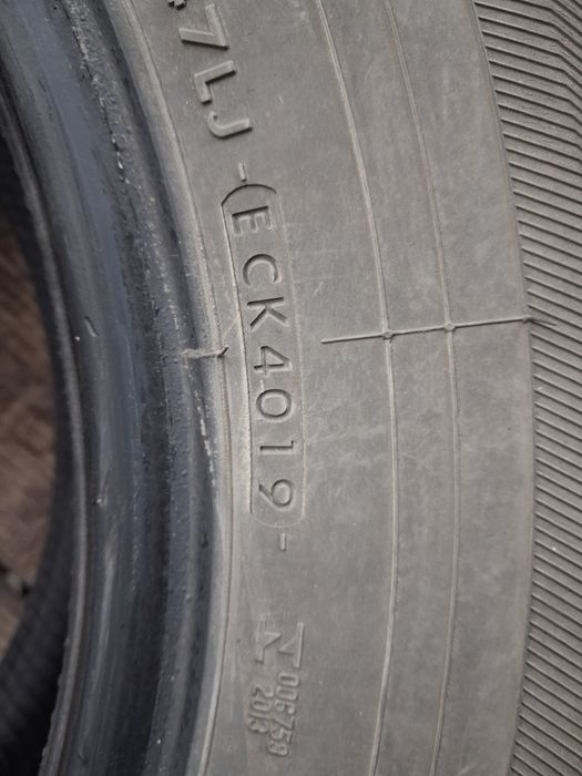 Шины r 16 yokohama