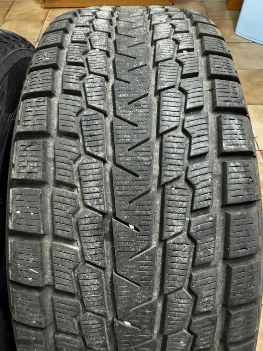 Зимни гуми Yokohama ice guard g075