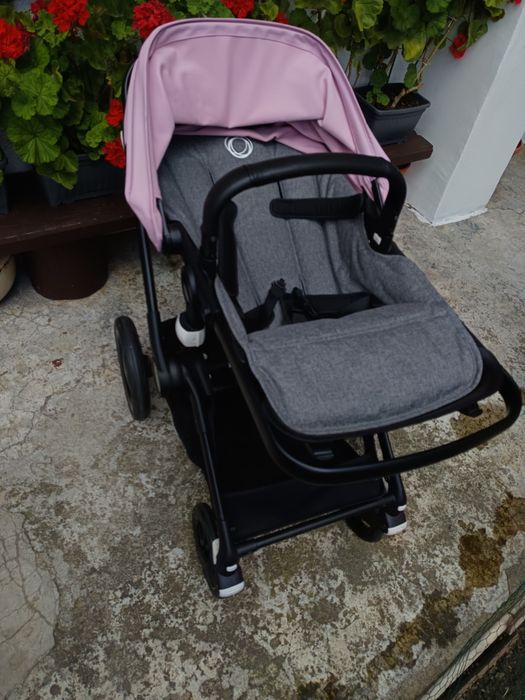 Количка Bugaboo Fox2