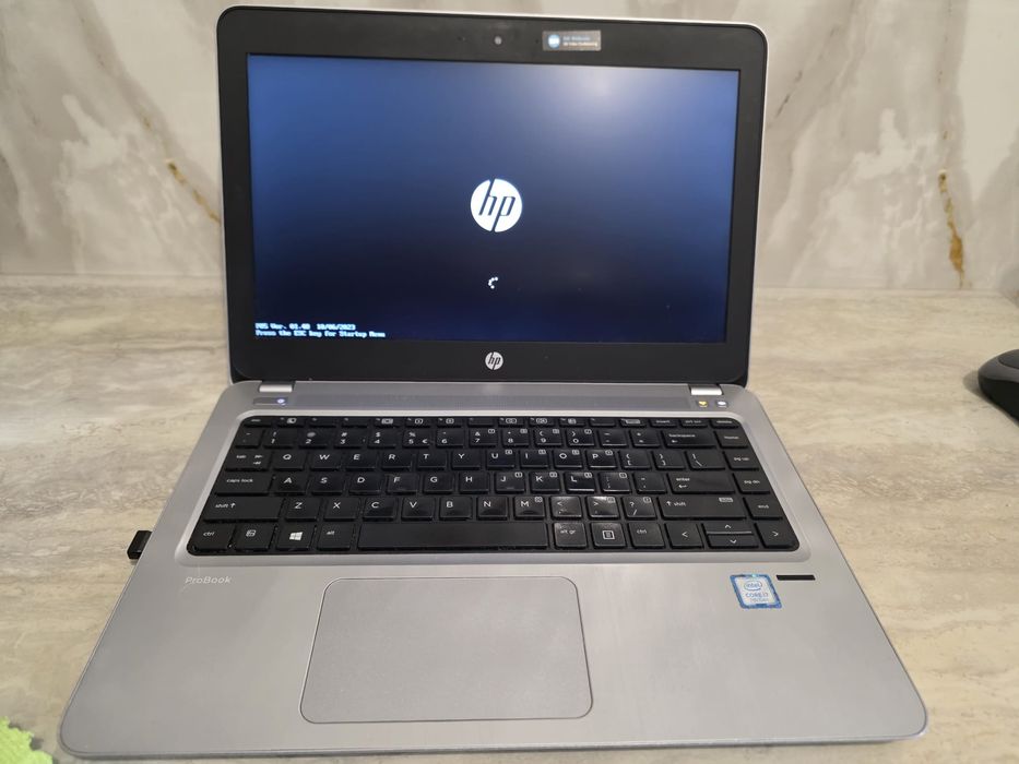 Laptop HP Probook 430 G4 Intel I7