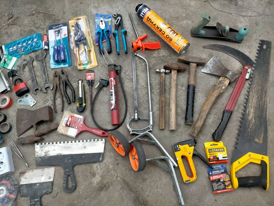 Продам стройматериалы