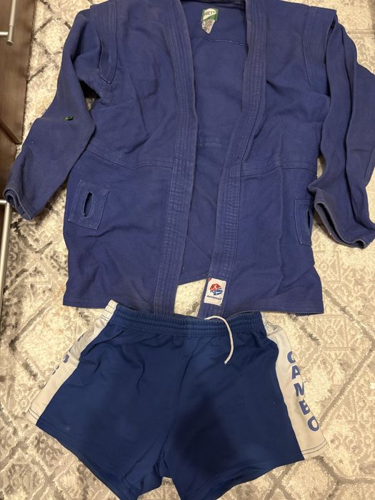 Продам форму на борьбу