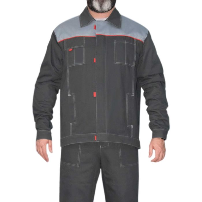 Спецодежда от производителя