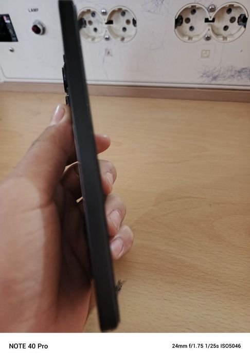 Redmi note 13 holati yaxshi