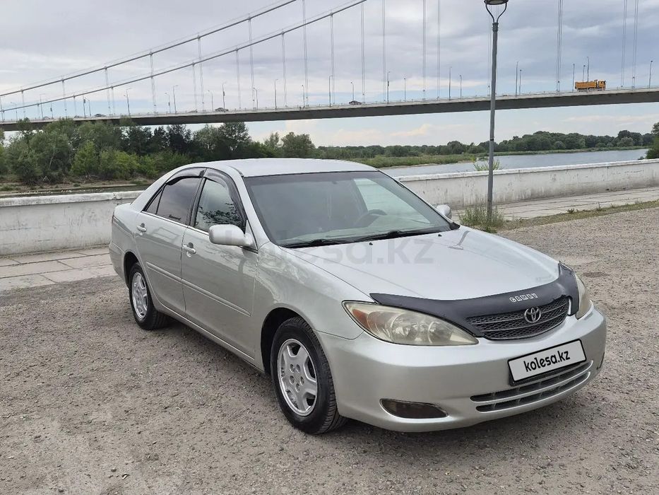 Продам Toyota Camry 30