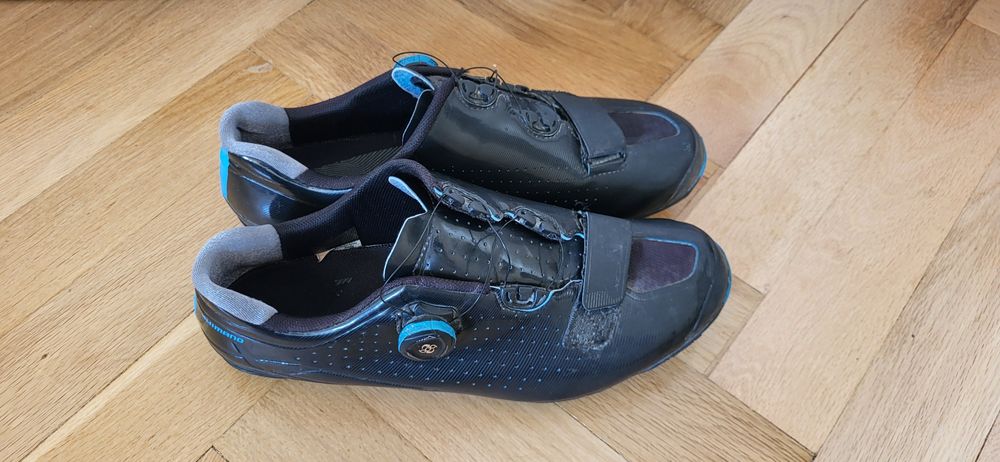 Vand incaltaminte ciclism mtb ,gravel,sosea ,Shimano XC7