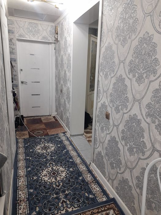 Частный мансардный дом