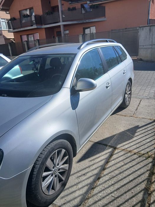 VOLKSWAGEN Golf 2010 — imagine 2
