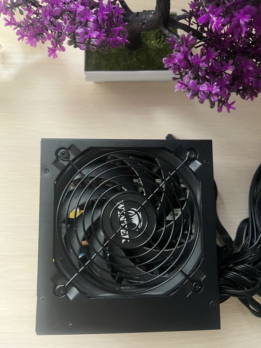 Блок питания Wintek 550w