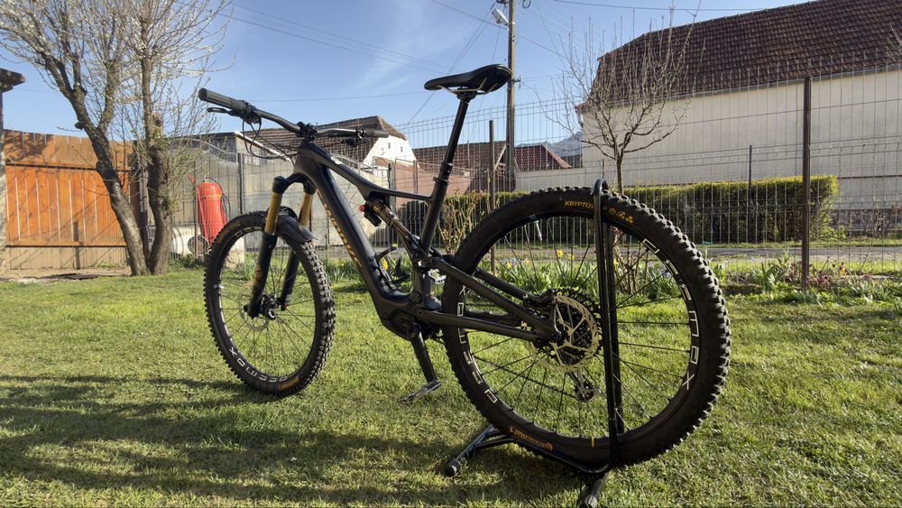 Specialized Sworks Turbo Levo SL