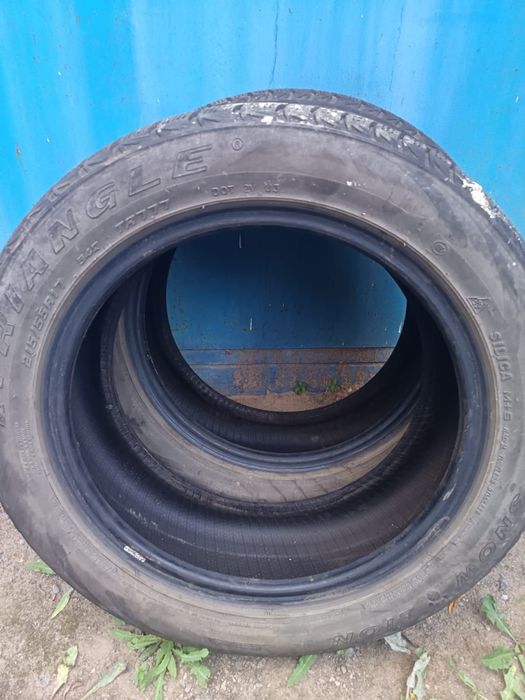 Шины Triangle 215/55R17