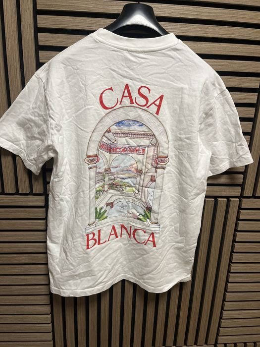 Casa Blanca : блуза размер Л