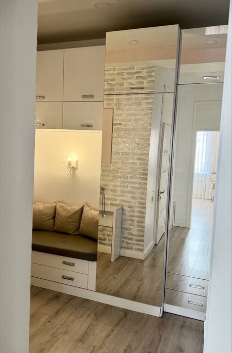 3/1/5 Паркентский - GOLDEN HOUSE - Parkent Vilage - Кирп - Риёзи