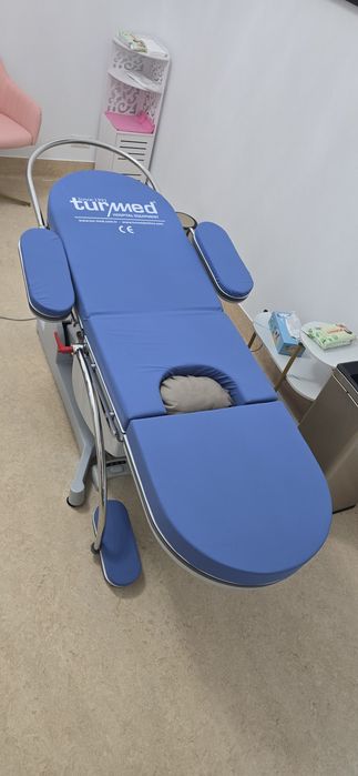 Ecograf Mindray Resona I9