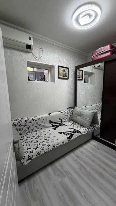 ИПОТЕКА Ахмад Югнакий 1в2 комнатная ТТЗ Эко базар метро