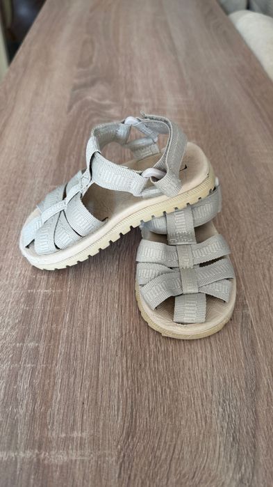 Детски Сандали Zara