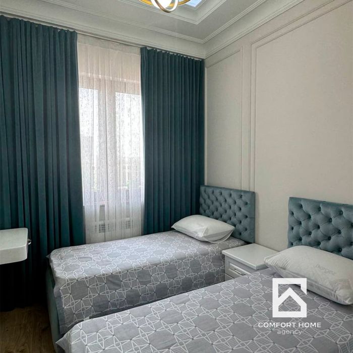 Жк Ташкент Сити! Сдается 3х-ком квартира! В элит комплексе!