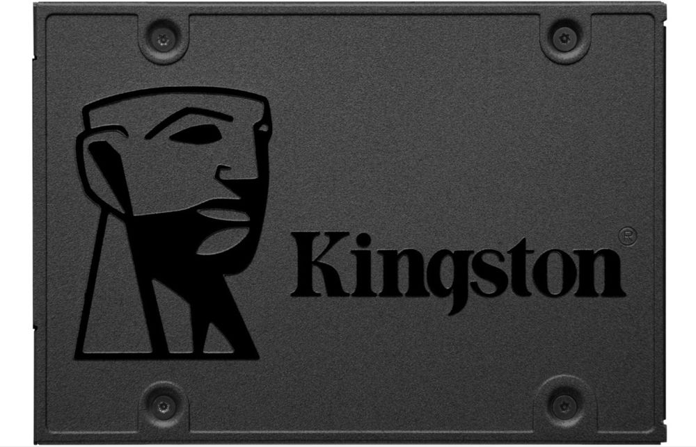 Kingston ssd 240gb