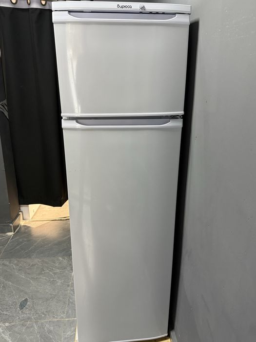 Холодильник новый