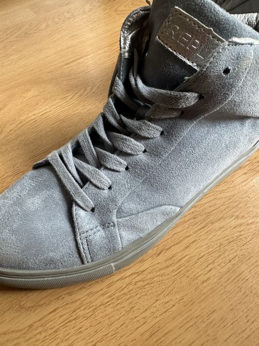 Raplay -маратонки