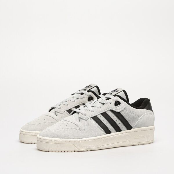Adidasi Adidas Rivalry Low 

Material: piele întoarsă
Măsura: 42(27,5c