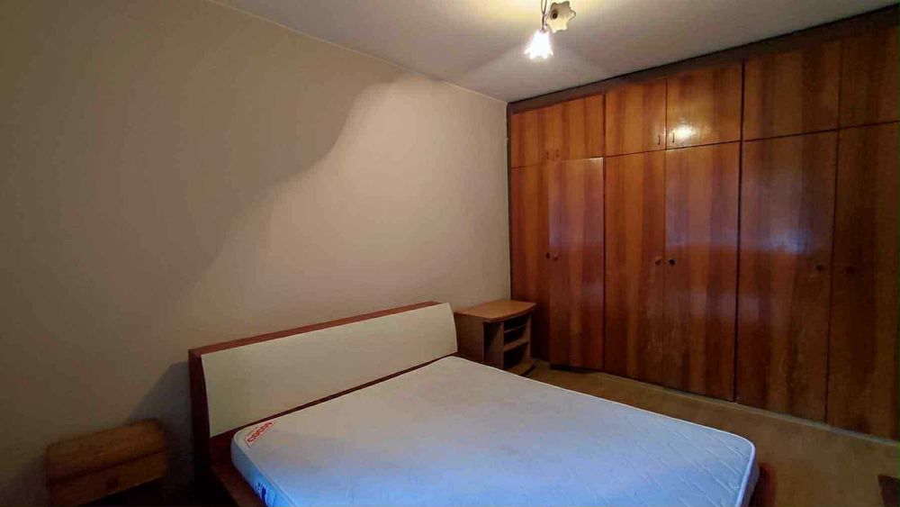 Дава се под наем Тристаен апартамент в Пловдив, Въстанически - 79 кв.м за 368.73 € - Снимка #6