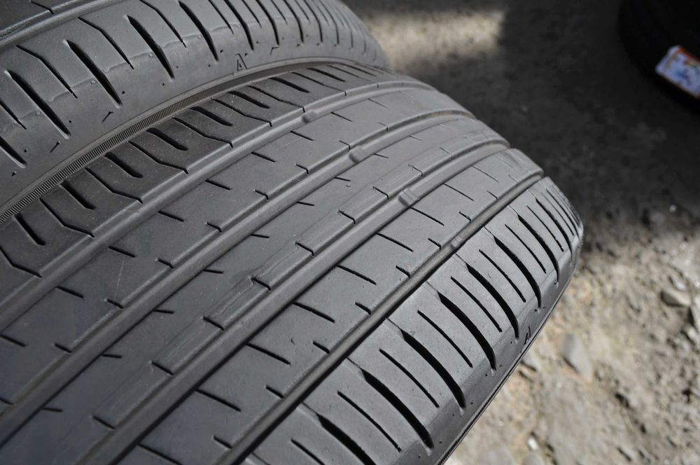 SET 2 Anvelope Vara 215/60 R16 FALKEN Ziex ZE310 95V