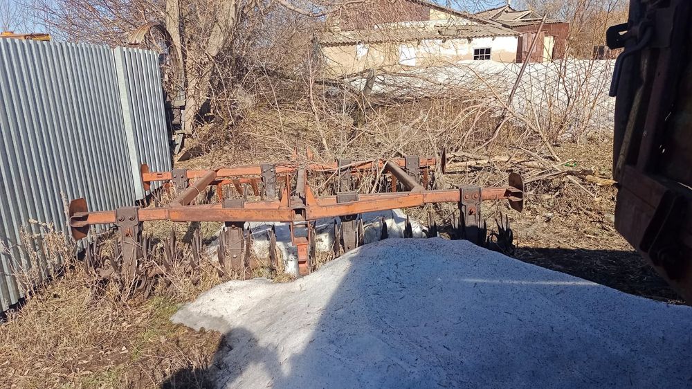 Продам Сельхозтехнику