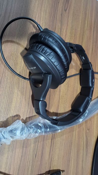 sennheiser hd 280 pro
