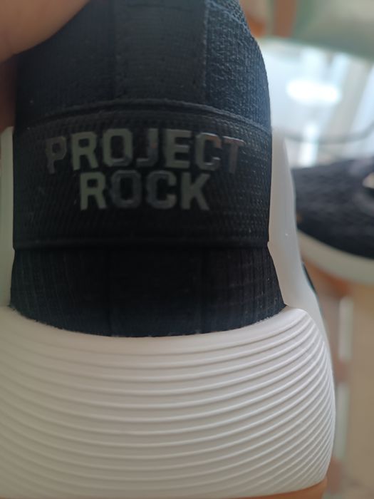 Маратонки ,Прожет рок ,нови. 43номер.