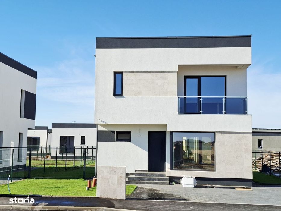 Casa P+1 Etaj /4 camere /Com.Berceni/Comision 0%
