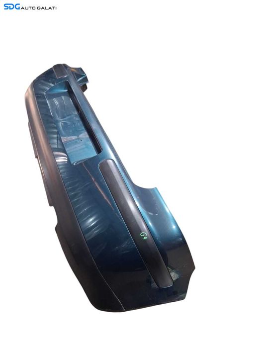 Bara Spoiler Spate Completa Volkswagen Golf 4 Hatchback Scurt 1998 - 2005 [LC0443]