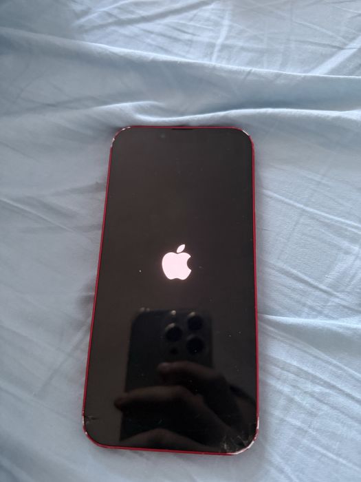 Iphone 13 128gb Red