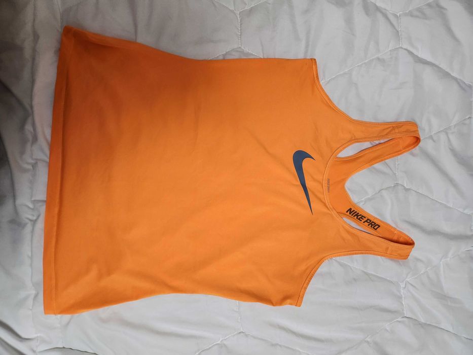 Nike, Kari Traa-страхотен сет