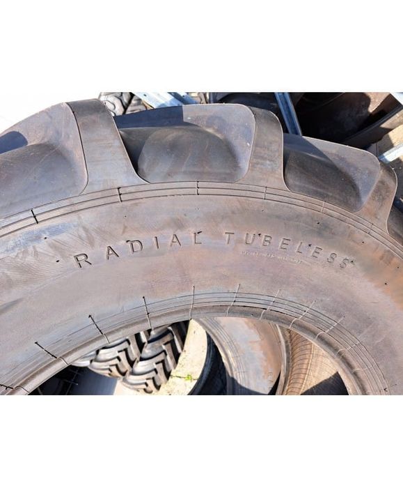650/65 R38 ROSAVA TR-202 166 a8 TL (6506538)  Cauciucuri tractor, Fiat, Case, Fendt, John Deere, New Holland, Massey Ferguson, UTB   Cauciucuri tracto