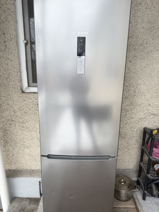 Холодильник Bosch