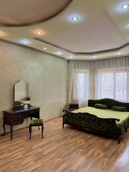 Сдается дом росисикие посоства