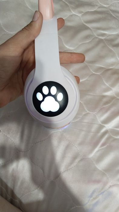 Наушники беспроводные