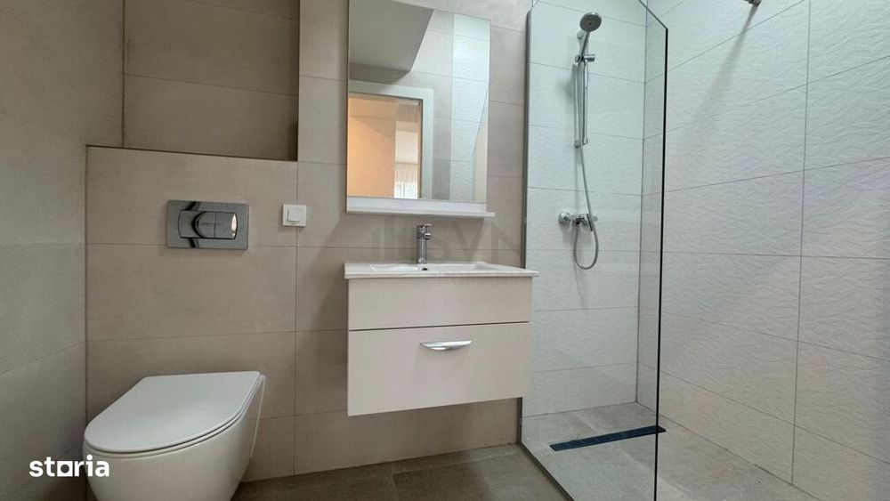 Apartament 3 camere l First Estates Pipera Mobilat Utilat I Premium