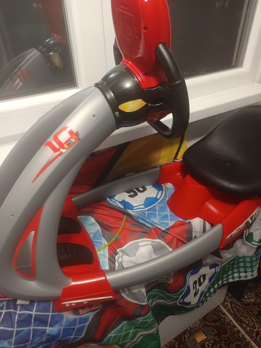 Детски симулатор