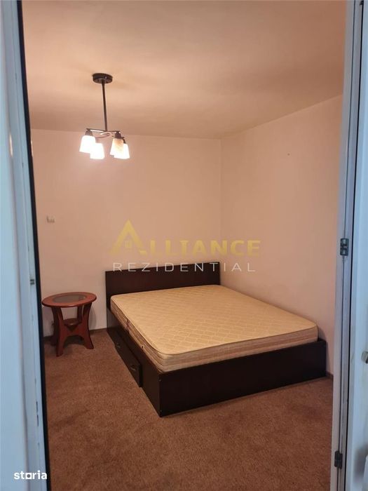 Garsoniera Sector 3 – 30 .45mp – 3 minute metrou Costin Georgian