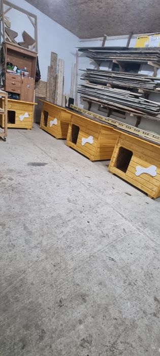 Cusca câine sau pisica
