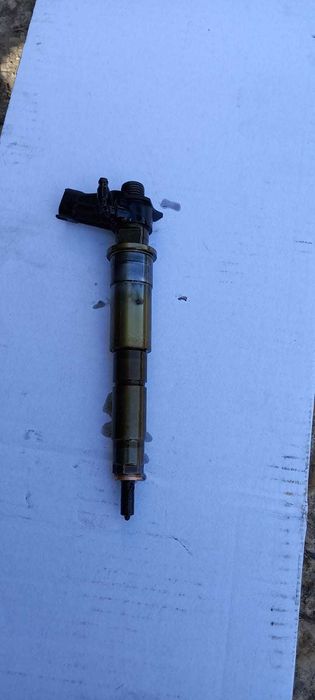 Injector Renault Laguna 3  2.0d M9R euro 4 si 5