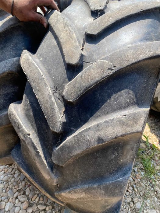 Anvelope 420.65 R20 Michelin