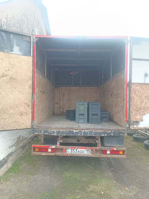 Продам Газель тент