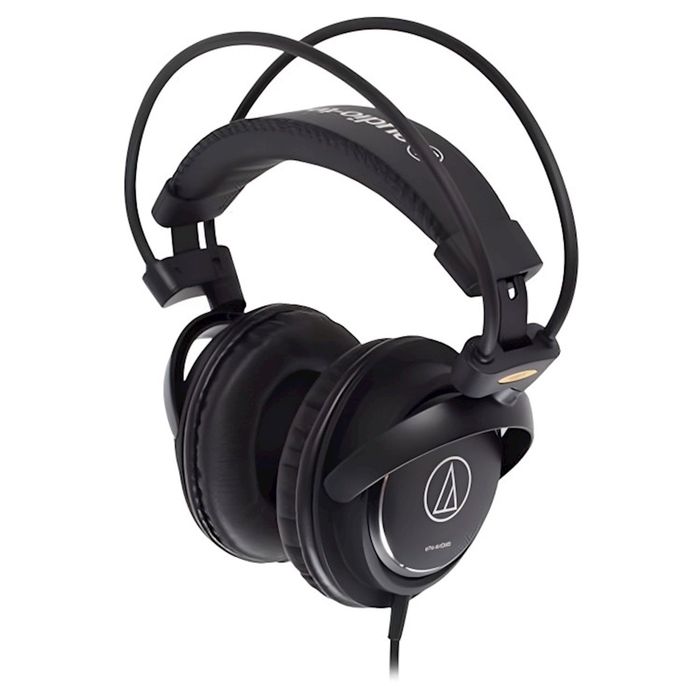Audio technica ATH-AVC500