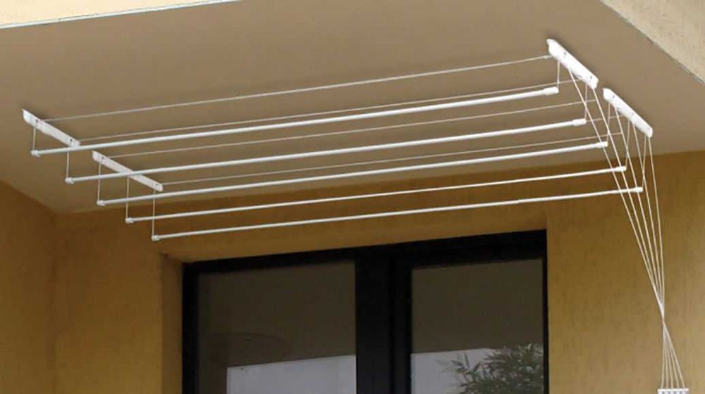 Таванен простор, простир с 5и 6 пръчки, дължина от 1,2 м. До 2 м. Нови