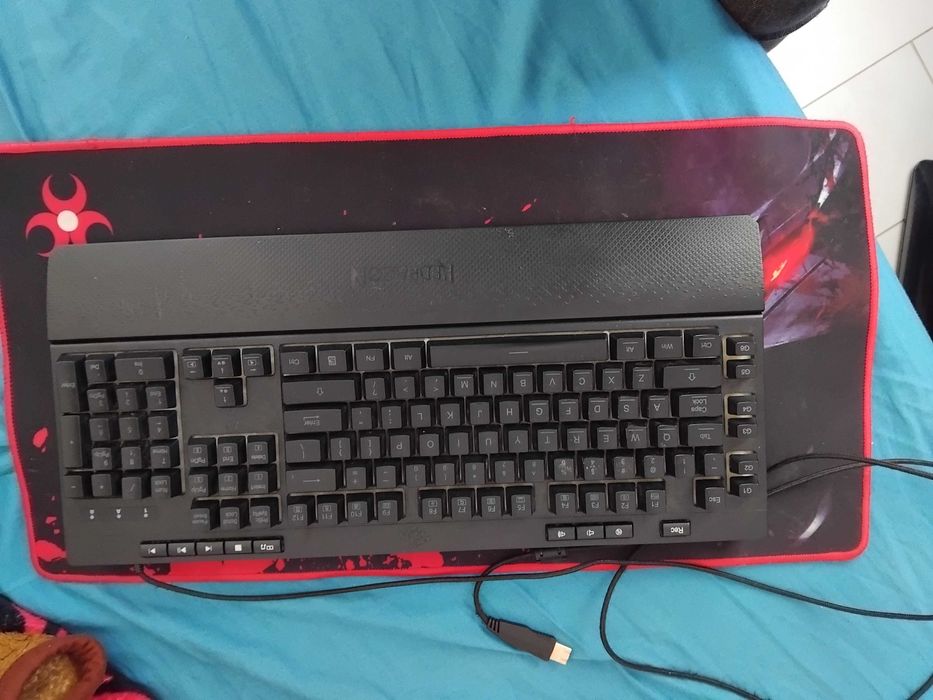 Tastatura redragon