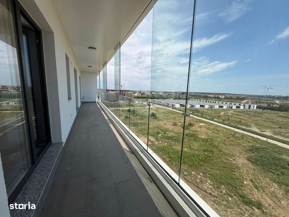Apartament 3camere| Pipera|Loc de parcare Subteran